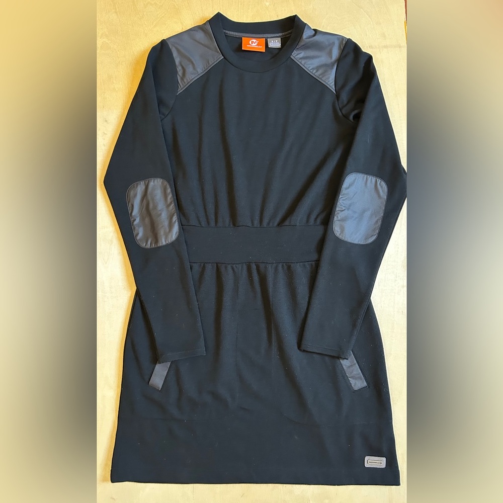 MERRELL Women’s Dress Sz S/P Indira Mixer Athletic Outdoor Hiking Gorpcore